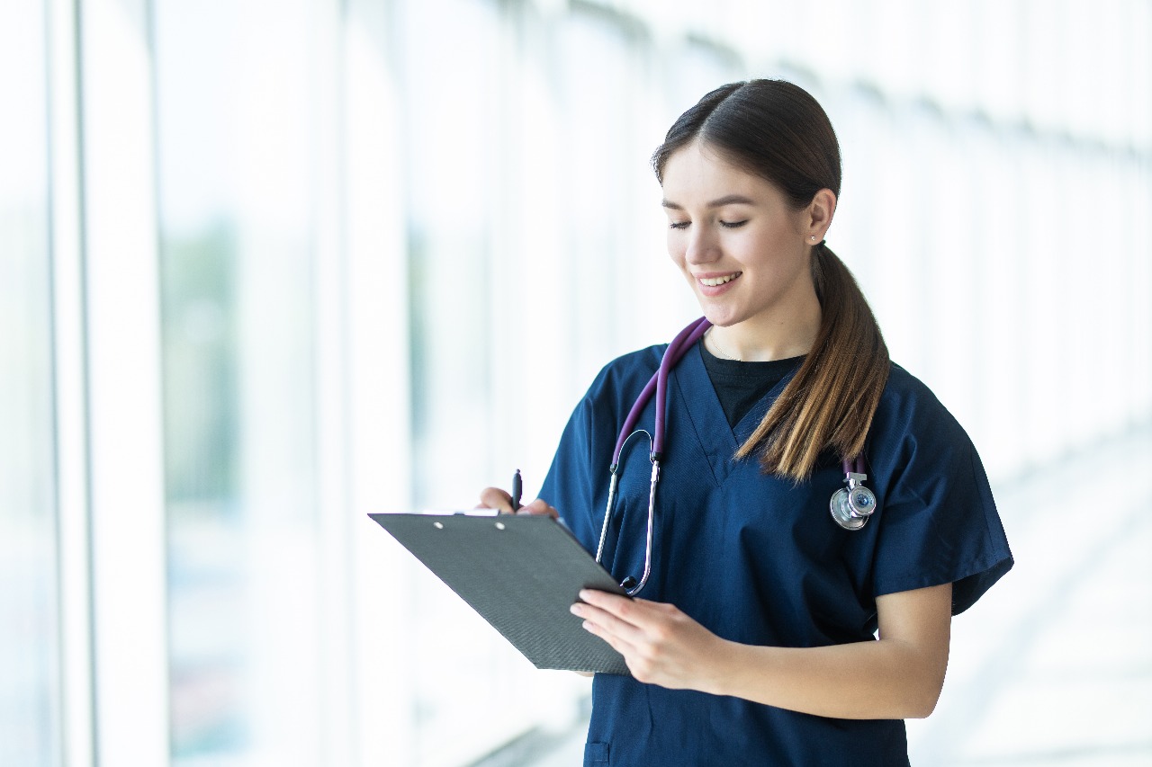 Nursing Students