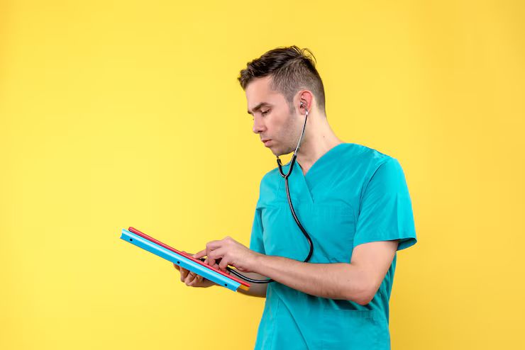 Nursing Students