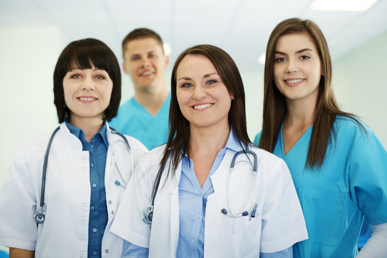 Nursing Students